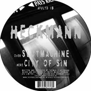 Heckmann - Slotmachine FLAC