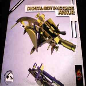 Digital Boy & MC Rage - Akkur FLAC