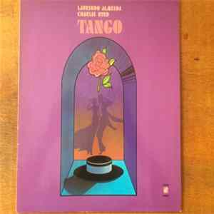 Laurindo Almeida / Charlie Byrd - Tango FLAC