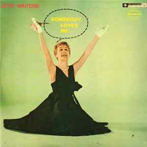 Jerri Winters - Somebody Loves Me FLAC