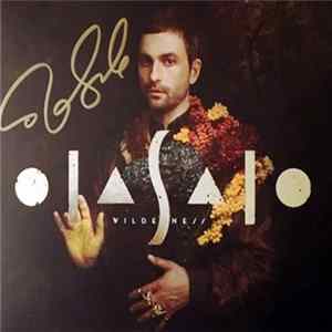Ola Salo - Wilderness FLAC