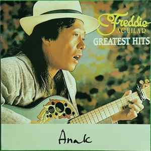 Freddie Aguilar - Greatest Hits FLAC