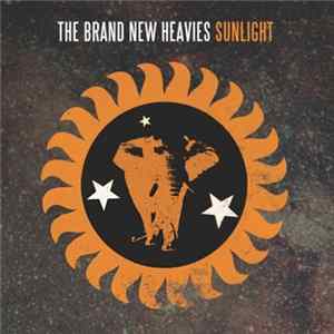 The Brand New Heavies - Sunlight FLAC
