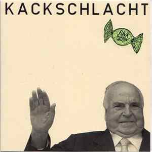 Kackschlacht - Kackschlacht FLAC