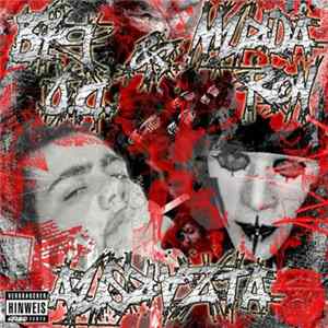 Big O.D. & Murda Ron - Ausrazta FLAC