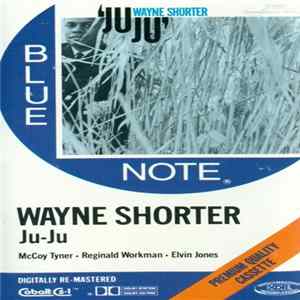 Wayne Shorter - Juju FLAC