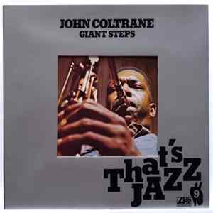 John Coltrane - Giant Steps FLAC