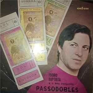 Isidro Baptista E O Seu Conjunto - Passodobles FLAC