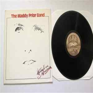 The Maddy Prior Band - Hooked On Winning FLAC