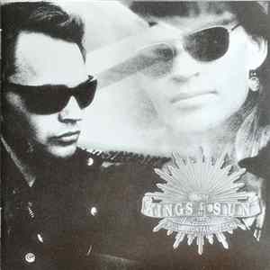 Kings Of The Sun - Full Frontal Attack FLAC