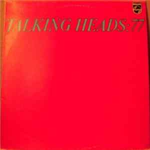Talking Heads - Talking Heads: 77 FLAC