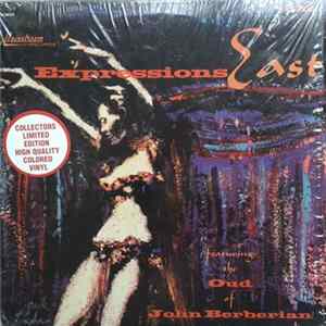 John Berberian - Expressions East FLAC