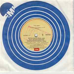 Sarah Brightman, Paul Miles-Kingston - Pie Jesu FLAC