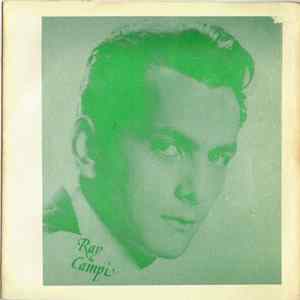 Ray Campi And His Snappers - Rockabilly With Ray Campi And His Snappers FLAC