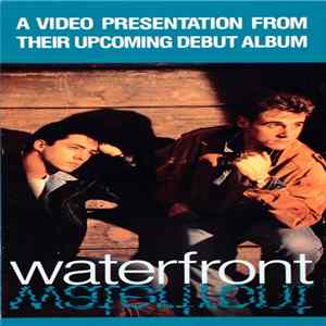 Waterfront - A Video Presentation From Their Upcoming Debut Album FLAC