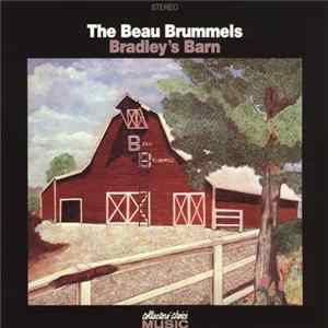 The Beau Brummels - Bradley's Barn FLAC