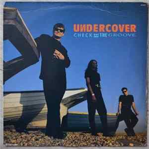 Undercover - Check Out The Groove FLAC