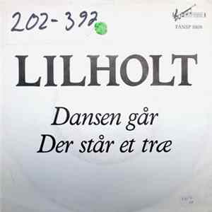 Lilholt - Dansen Går FLAC