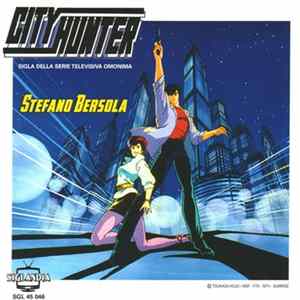 Stefano Bersola - City Hunter FLAC