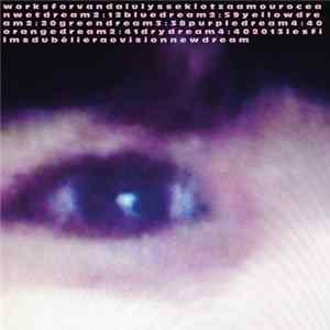 Aamourocean - Works For Vandal FLAC
