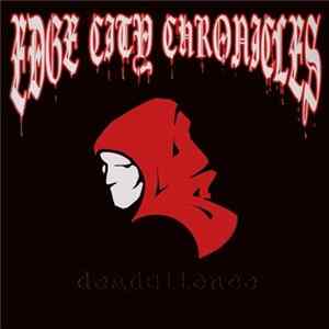 Various - Audio Illusion & SMB Present Edge City Chronicles: Dead Silence FLAC
