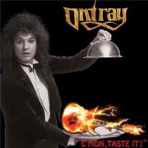 Ontray - C'Mon, Taste It! FLAC