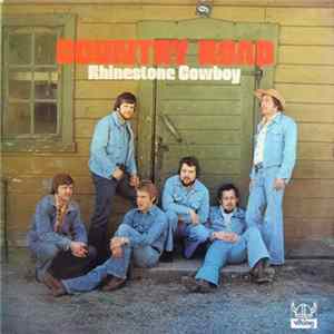 Country Road - Rhinestone Cowboy FLAC