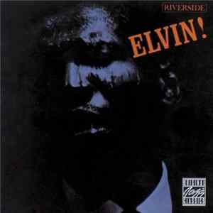 Elvin Jones - Elvin! FLAC
