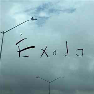 Glassine - Éxodo FLAC
