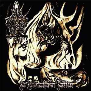 Necro Cruz - La Antorcha de Lucifer FLAC