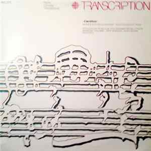 Various - Carrefour - Musique Electro-Acoustique / Electroacoustic Music FLAC