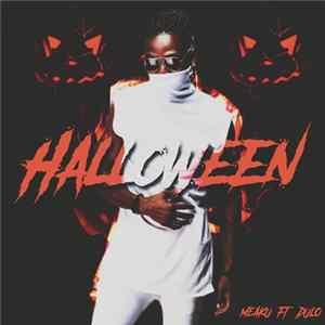 Meaku Ft. Dulo - Halloween FLAC