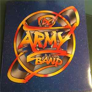 D.C. Army Band - D.C. Army Band FLAC