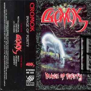 Cromok - Image Of Purity FLAC