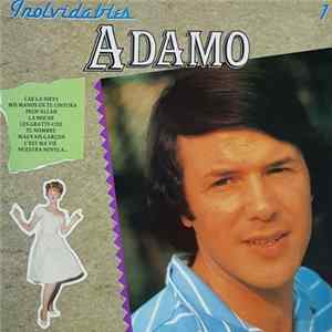 Adamo - Inolvidables 1 FLAC