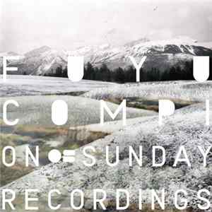 Various - Fuyu Compi FLAC