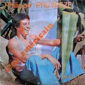 Philippe Pauvreze - Viens Ma Chérie / Séga Américain FLAC