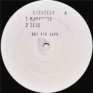 Strategy - Madhouse FLAC