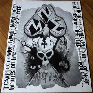 NME - Unholy Death FLAC