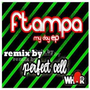 FTampa - My Day FLAC
