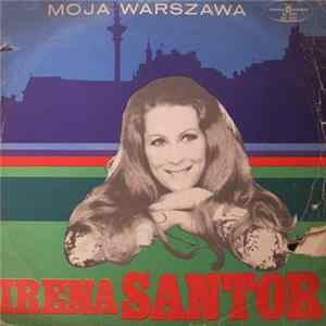 Irena Santor - Moja Warszawa FLAC