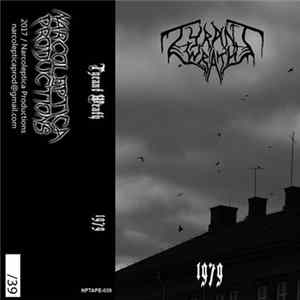 Tyrant Wrath - 1979 FLAC