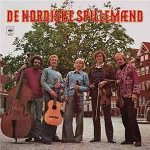 De Nordiske Spillemænd - De Nordiske Spillemænd FLAC