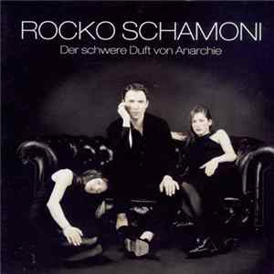 Rocko Schamoni - Der Schwere Duft Von Anarchie FLAC
