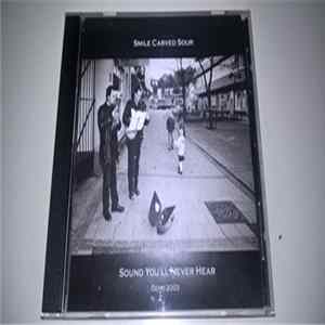 Smile Carved Sour - Sound You'll Never Hear FLAC