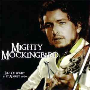 Bob Dylan - Mighty Mockingbird FLAC