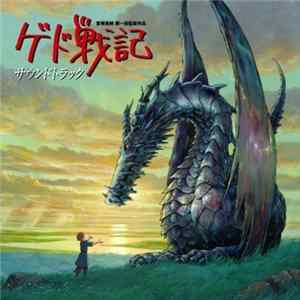 Tamiya Terashima - Tales From Earthsea (Original Soundtrack) /「ゲド戦記」サウンドトラック FLAC