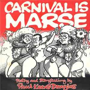 Paul Keens-Douglas - Carnival Is Marse FLAC