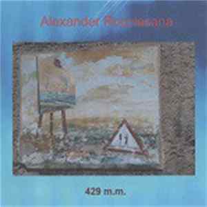 Alexander Rocciasana - 429 m.m. FLAC