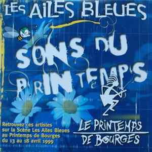 Various - Les Ailes Bleues - Sons Du Printemps FLAC